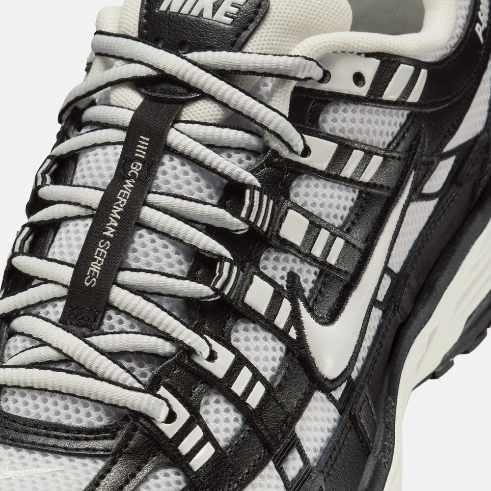 نايك 2025 حذاء رياضي كاجوال نسائي W NIKE P-6000 BV1021-011