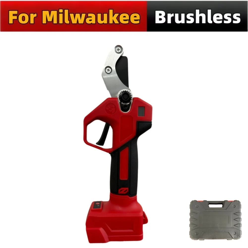 for-milwaukee-18v-battery-brushless-cordless-40mm-pipe-cutter-digital-display-for-efficient-ppr-pvc-pe-plastic-pipe-cutting
