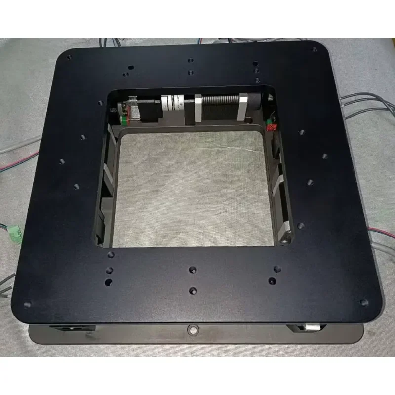 

Large Travel High Rigidity Precision Stage Multi-Dimensional Positioning Equipment for Precision Manufacturing