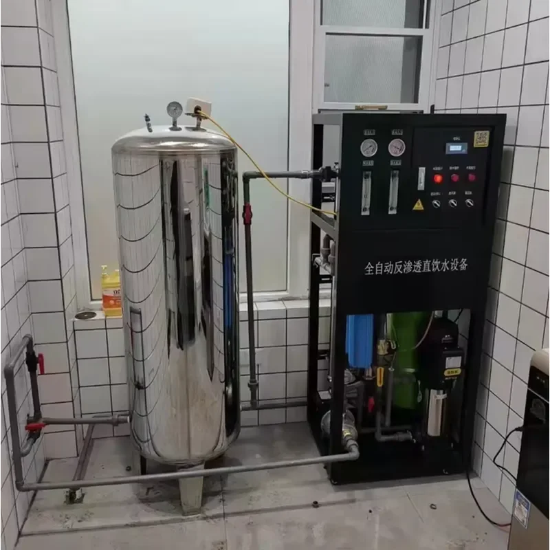 

Simple Portable Solar Seawater Desalination Equipment Container Device Systems Machine Price