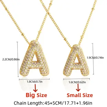 10 最佳銷售 粗金項鍊 - №9