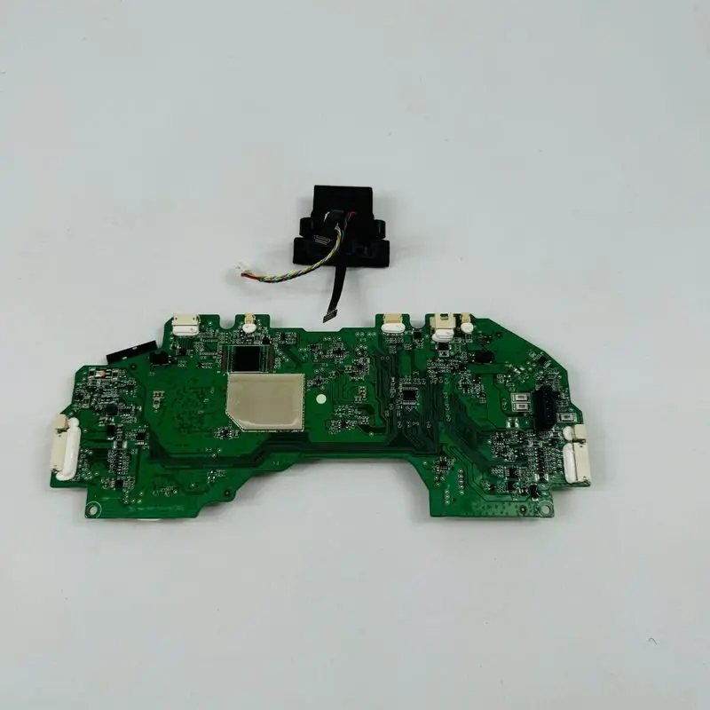 XMSJ Global‑Version PCBA Main‑Control Board R2450M For Dreame X30 Master One Robot Vacuum Tested Replacement Module