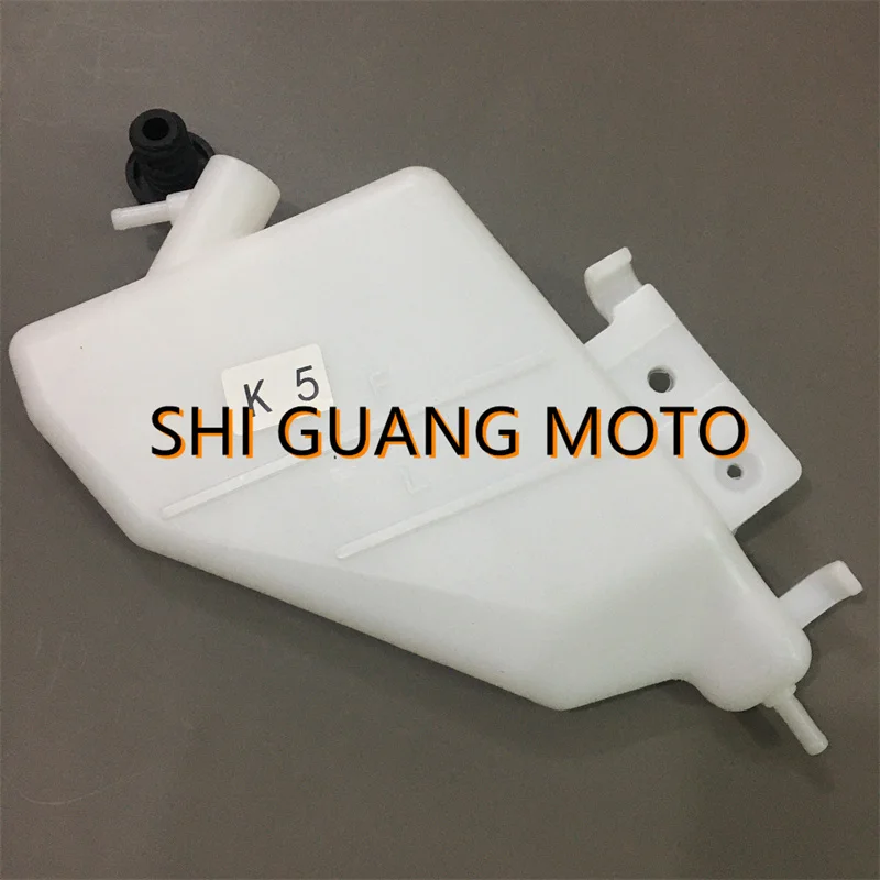 

Подходит для GSXR1000 2005-2006 БЕЛЫЙ мотоциклетный радиатор Охлаждающая жидкость