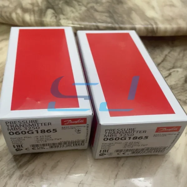 

1pcs New 060g1865 Sensor 060g1865# Brand New Original Spot 2026