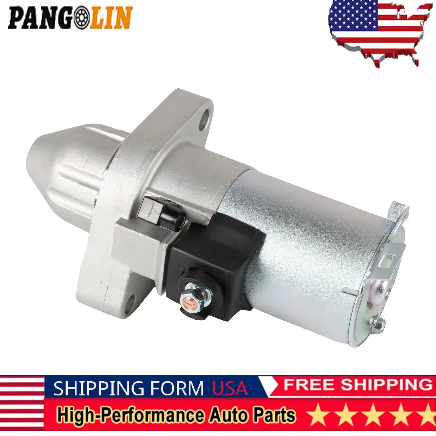 

1 шт. стартер PANGOLIN для Honda CR-V 2002 ~ 2006 17844 двигатель автомобильные аксессуары замена деталей