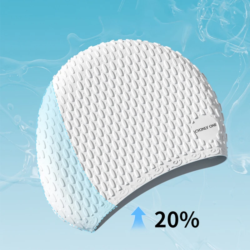 Thumbnail 4 - #27 Low Cost Water Polo Caps That Work