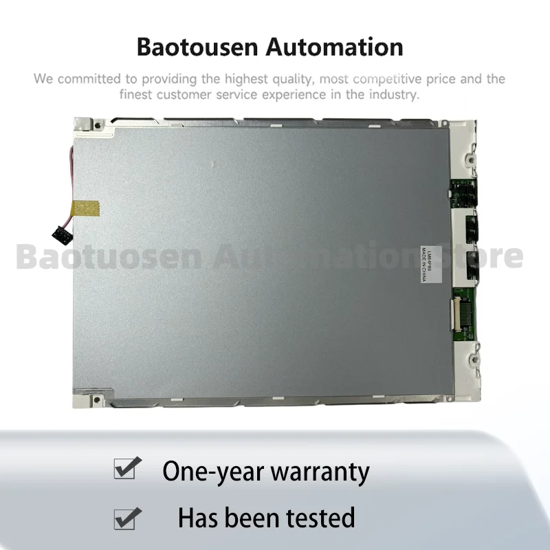 NEW 10.4inch LM64P89 Monochrome LCD Panel