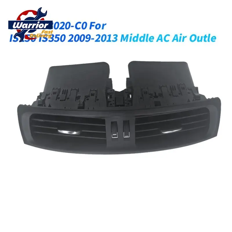 Air Conditioner Ven…