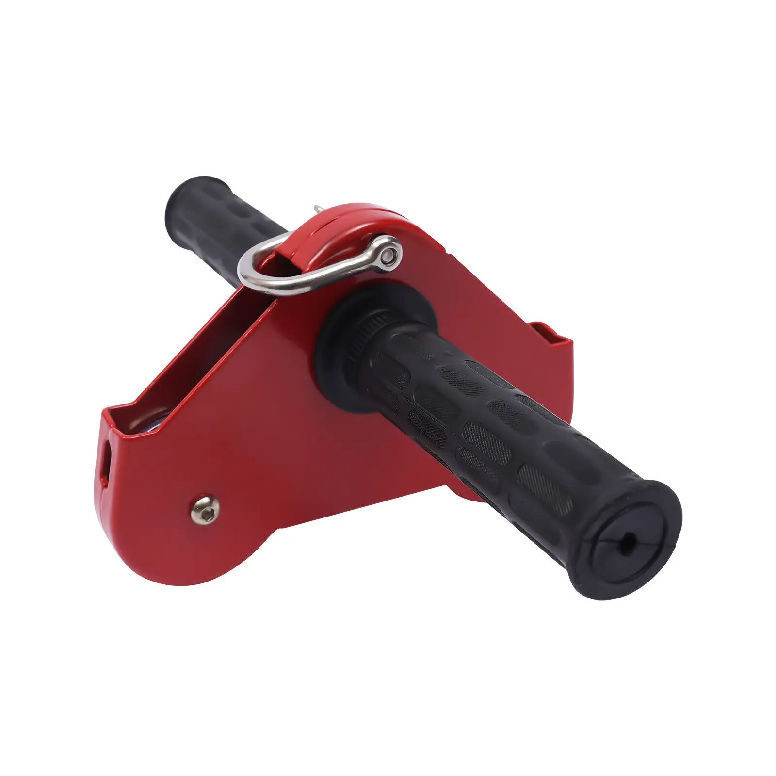 48m/160ft Heavy Duty Zip Cord Kit - 5mm Adult Zip Line with 330lbs Capacity - Ultimate Outdoor Adventure Gear