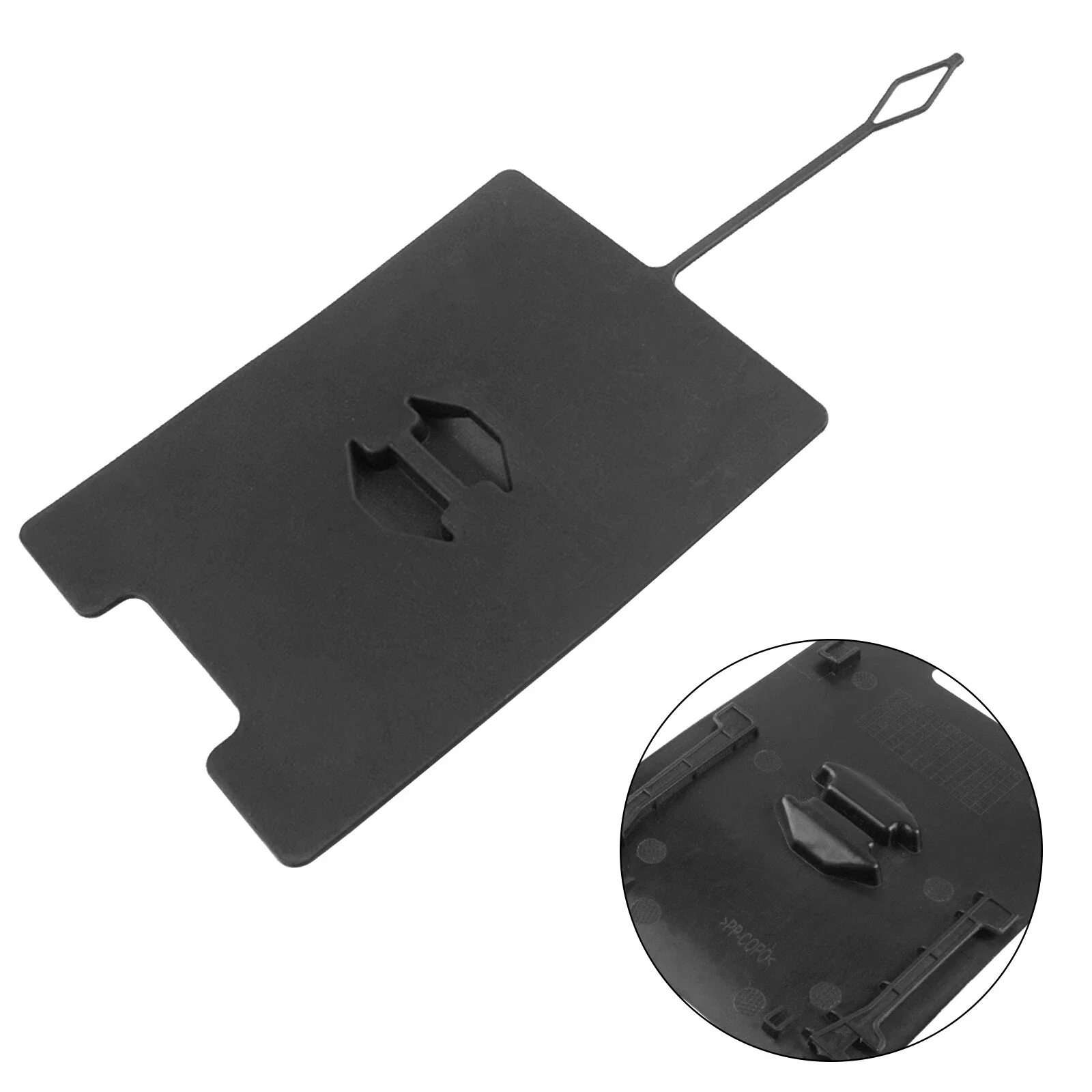 

1PCS Car Front Wheel Arch Fender Liner Access Panel Cover Cap A4476860782 Replacement For Mercedes Benz Vito W447 V250 2016-2021