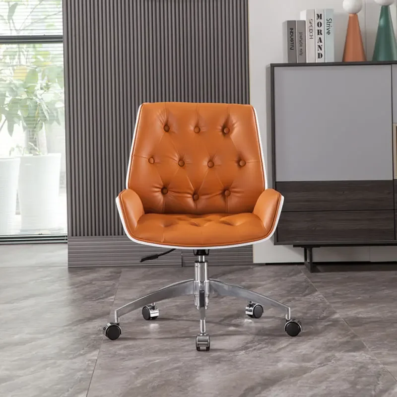 

Living Room Office Chair Gaming Ergonomic Designer Armchair Recliner Bedroom Chair Computer Cadeiras De Escritorio Furniture
