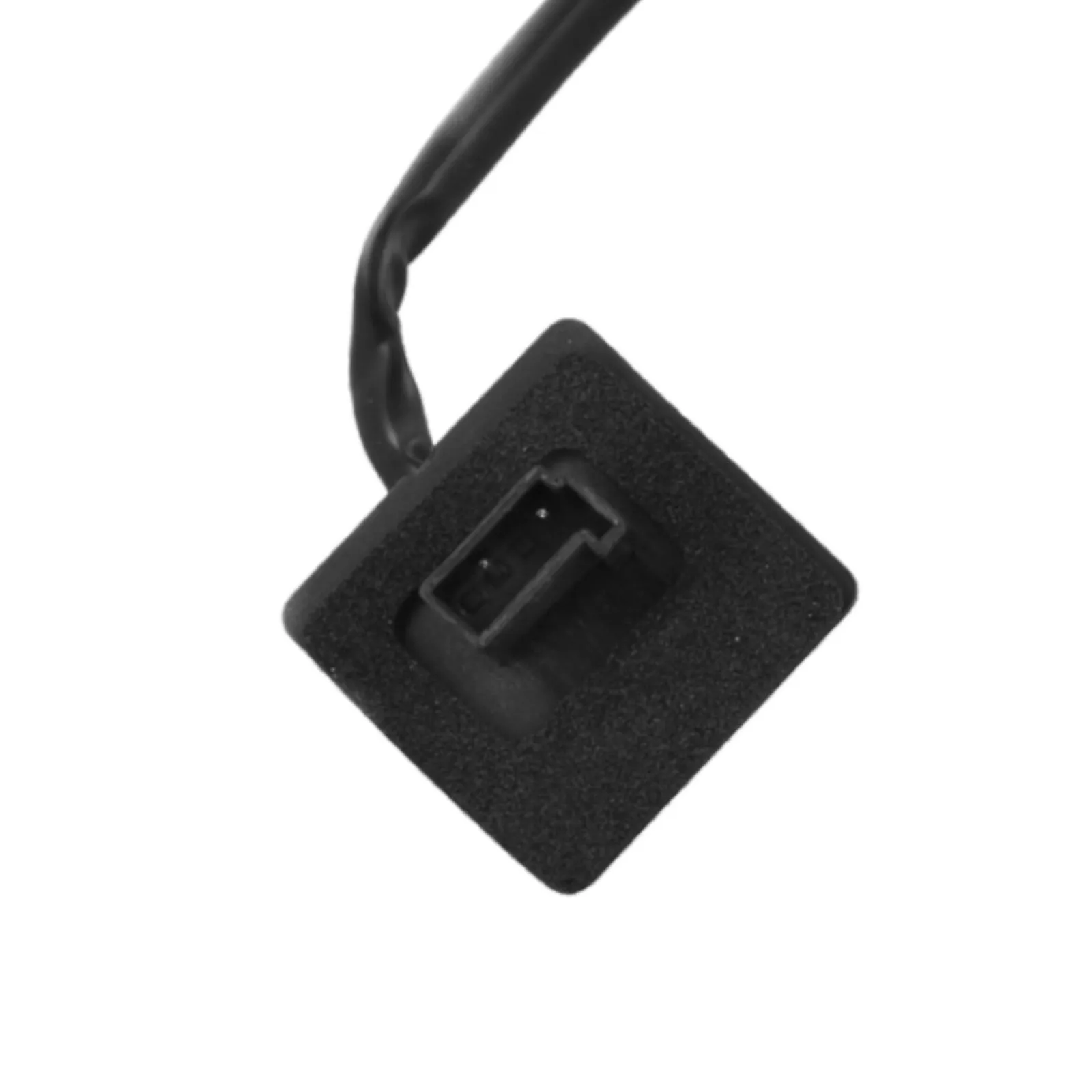 

Waterproof Switch Tailgate Release Car Accessory Enhancement Direct Fitment Installation Easy Installation Process