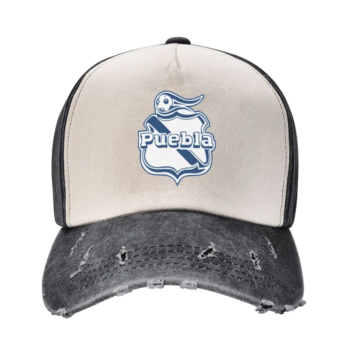 PUEBLA FC Baseball Cap Thermal Visor birthday Women's 2025 Men's