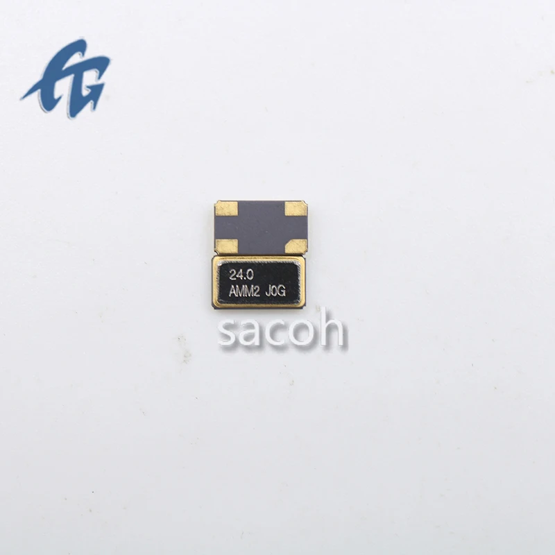 

(SACOH Electronic Components) ABMM2-24.000MHZ-E2-T 3Pcs 100% IC Chip integrated circuit