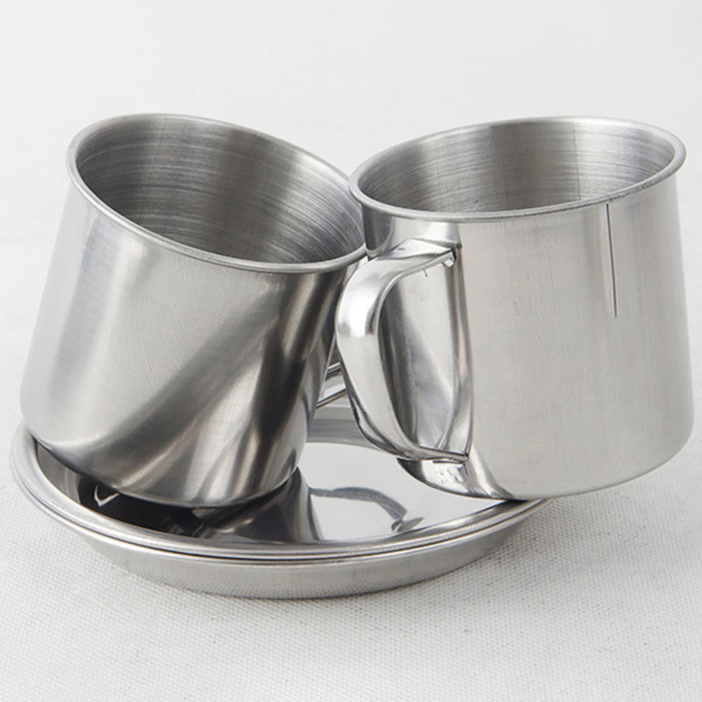 

12,5 см D, 5,7 см H посуда для кемпинга, 8-компонентный набор для приготовления пищи на открытом воздухе, высокая эффективность нагрева, универсальные варианты приготовления пищи