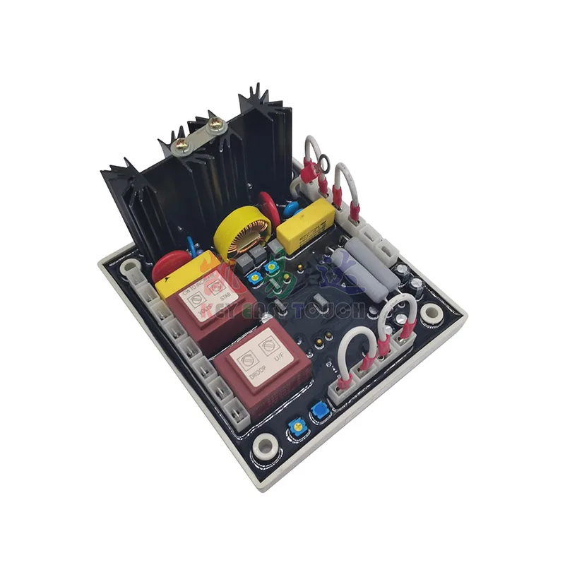 

Generator Regulator EA63-7D AVR