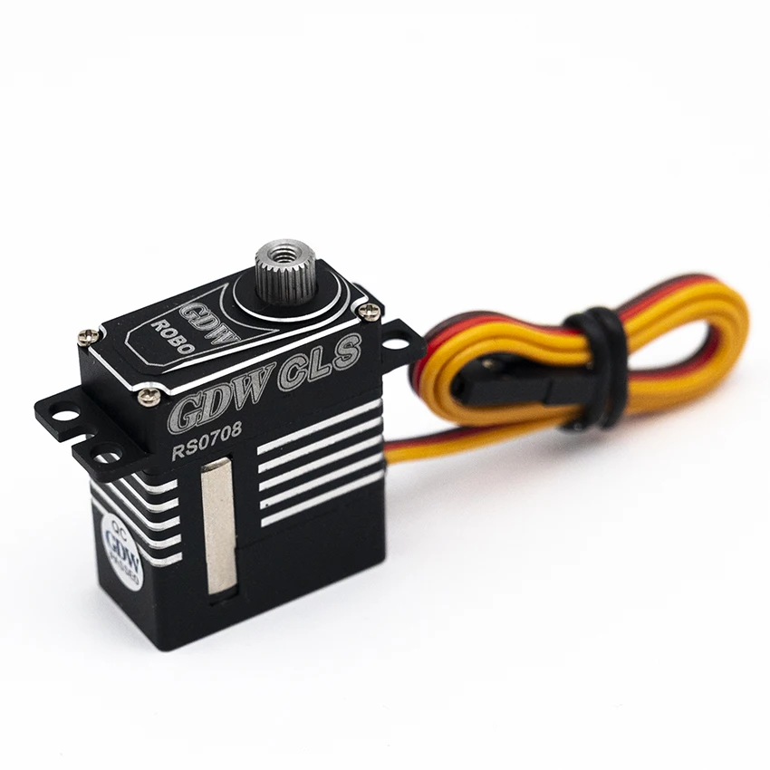 Gdw RS0708 Coreless…