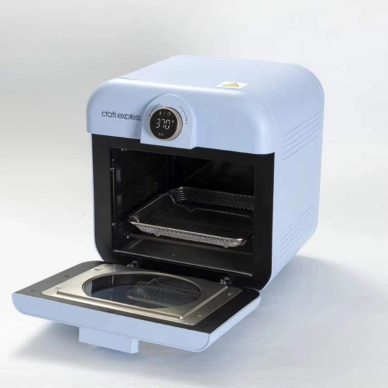 

12L ISmart Heat Press Transfer Printing Machine 3D Vacuum System Sublimation Oven Machine for Coffee Tumblers Mugs