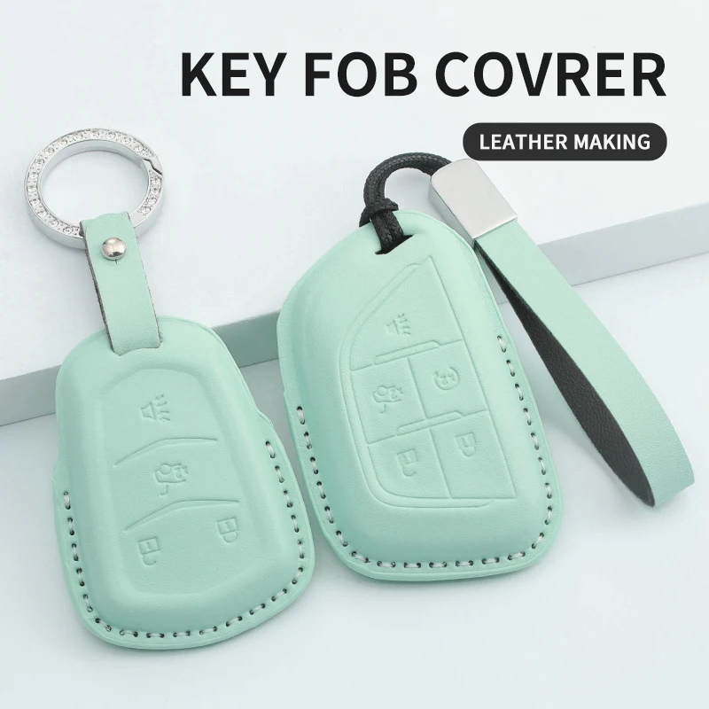 Car Key Case Cover …