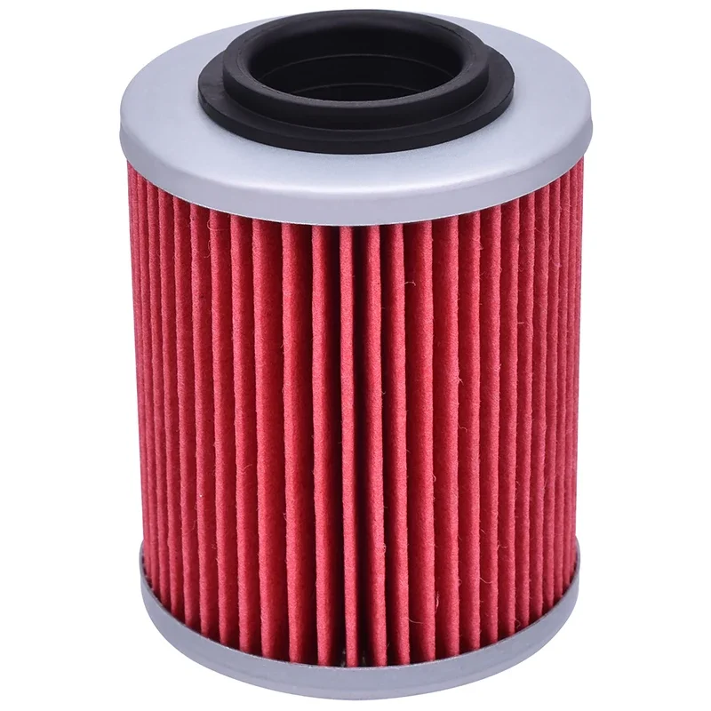 

Motorcycle Engine Parts Fuel Oil Filter for Can-Am ATV 650 Outlander Max EFI DPS XT XT-P H.O 6x6 XT EFI XT X mr 2007-2018