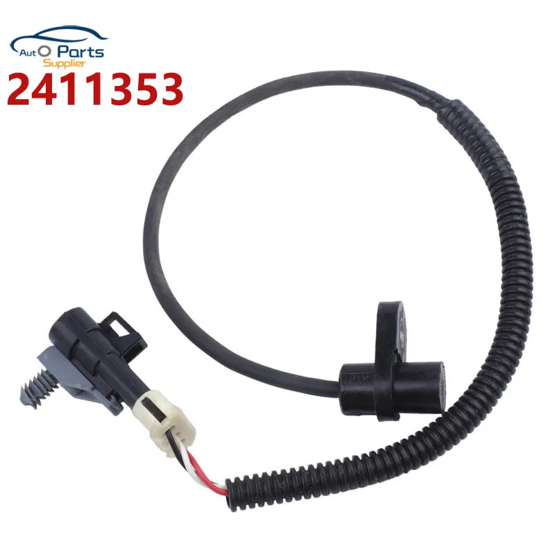 New 2411353 Crankshaft Position Sensor for 2012 Polaris Pro RMK 600 800