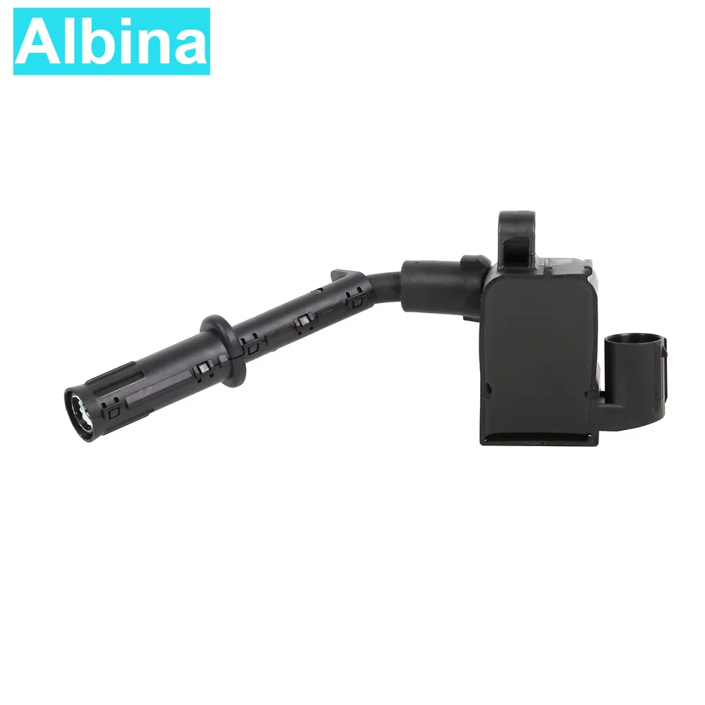 

2761500080 OEM High Quality Ignition Coil For Mercedes-Benz C CL CLK CLS E G GL GLC Class Auto Engine Replacement Spare Parts