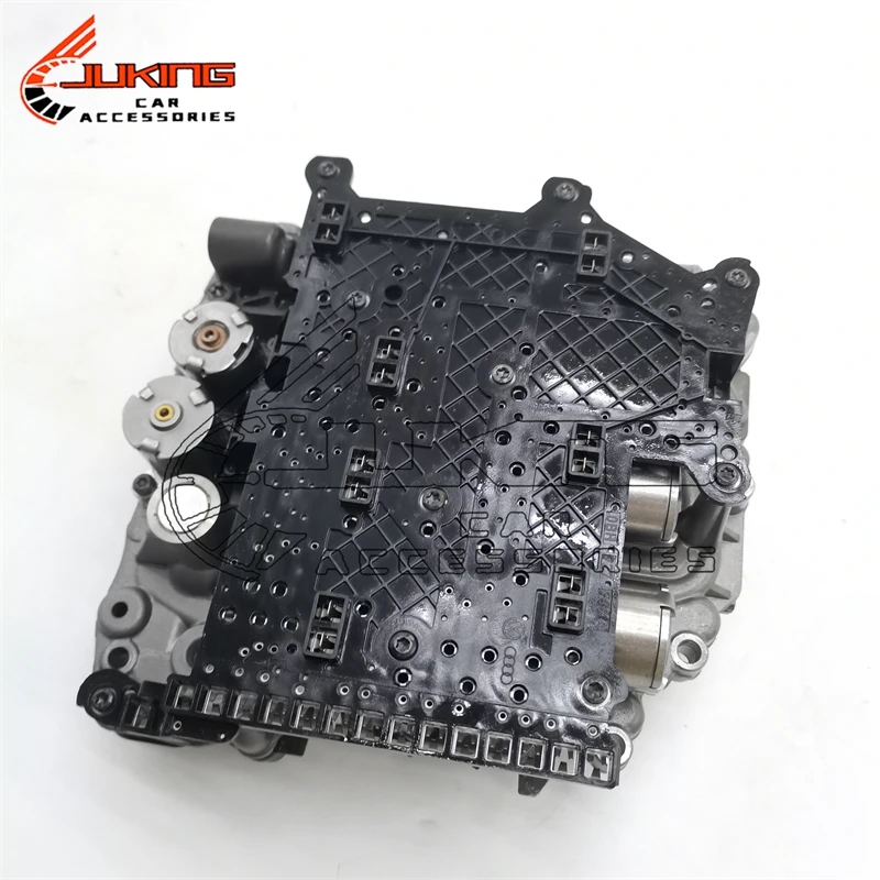 DQ500 0BH 0BT 0DE DQ380 0BH927711C 0GC Valve Body 0BH325065G For Audi Volkswagen Sirocco Touareg