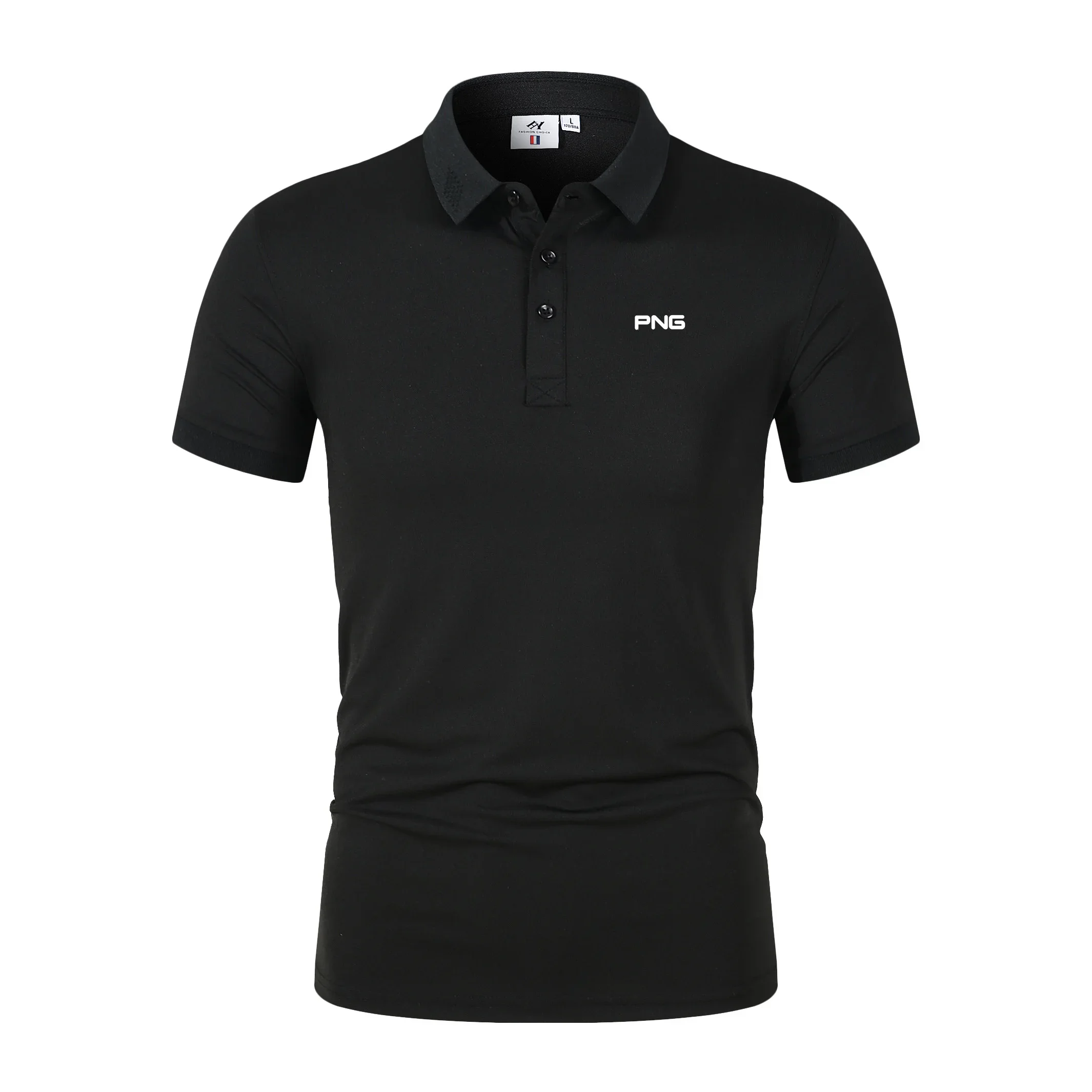 Männer Golf Shirts Sommer Neue Atmungsaktivem Golf Polo Shirts Hohe Qualität männer Golf Kurzarm Top Golf Kleidung