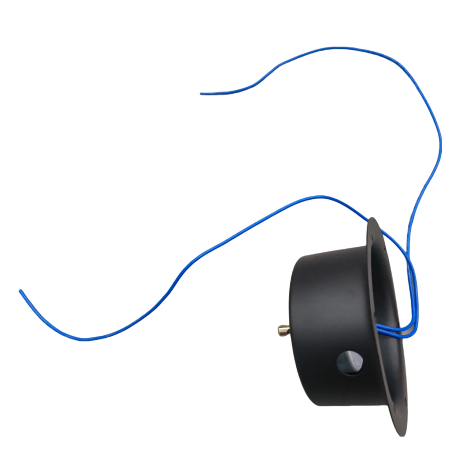 

Reliable Disco Ball Electric Motor Heavy Duty 110V Rotating Mirror Ball Motor with Simple Wiring for Nightclub Banquet Event