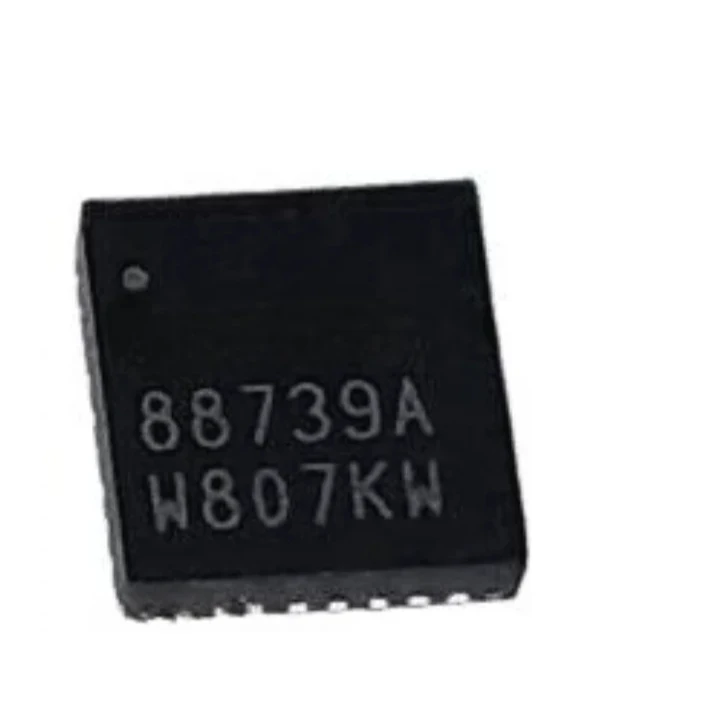 

(20piece)100% New 88739A ISL88739A ISL88739AHRZ 88739B ISL88739B ISL88739BHRZ QFN-32 Chipset