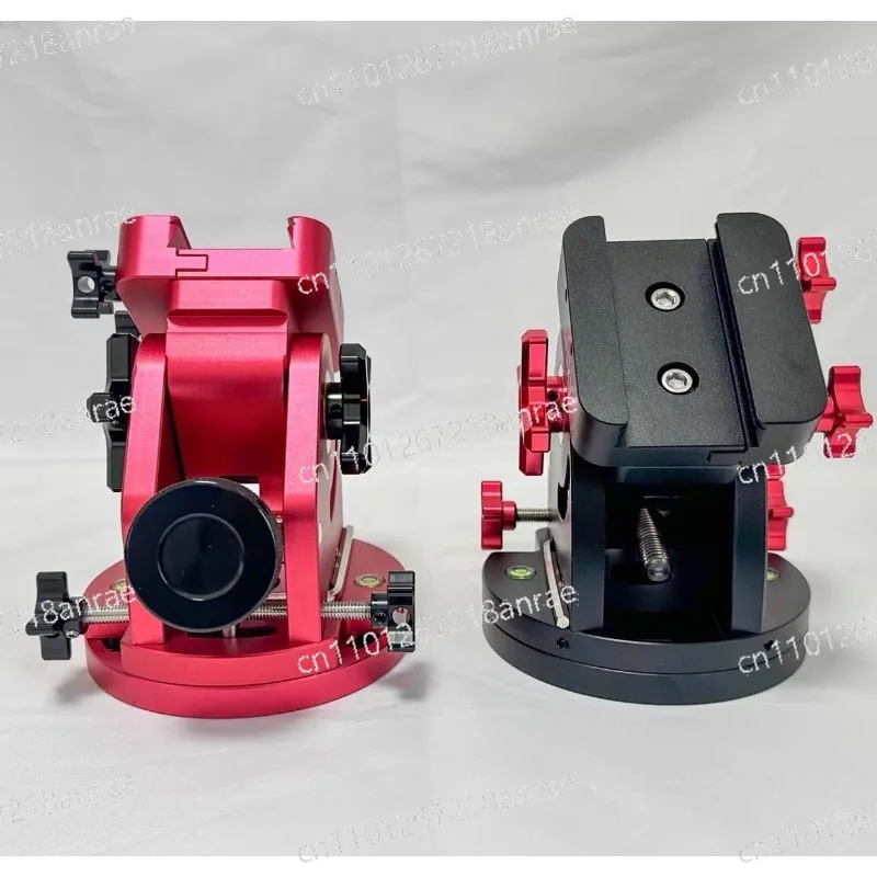 

Новое поколение базы для экваториального монтирования с регулировкой по широте (модуль Frog Card), новая база для экваториального монтирования Hoshino, высокая нагрузочная способность.