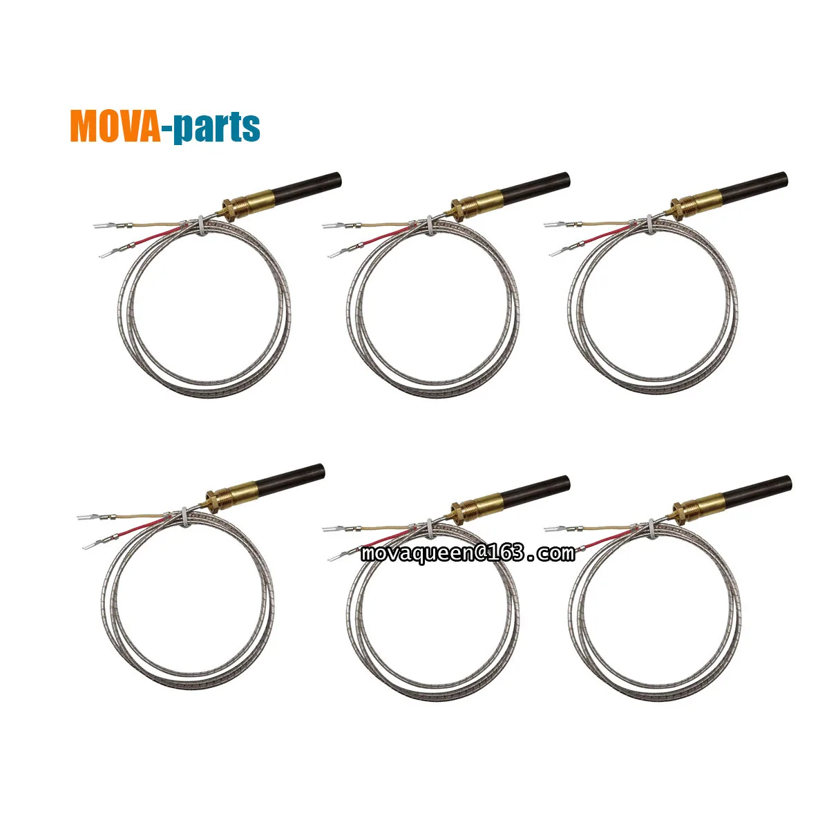 thermopile-750mv-de-haute-qualite-6-pieces-pour-remplacement-de-valve-robertshaw-unitrol