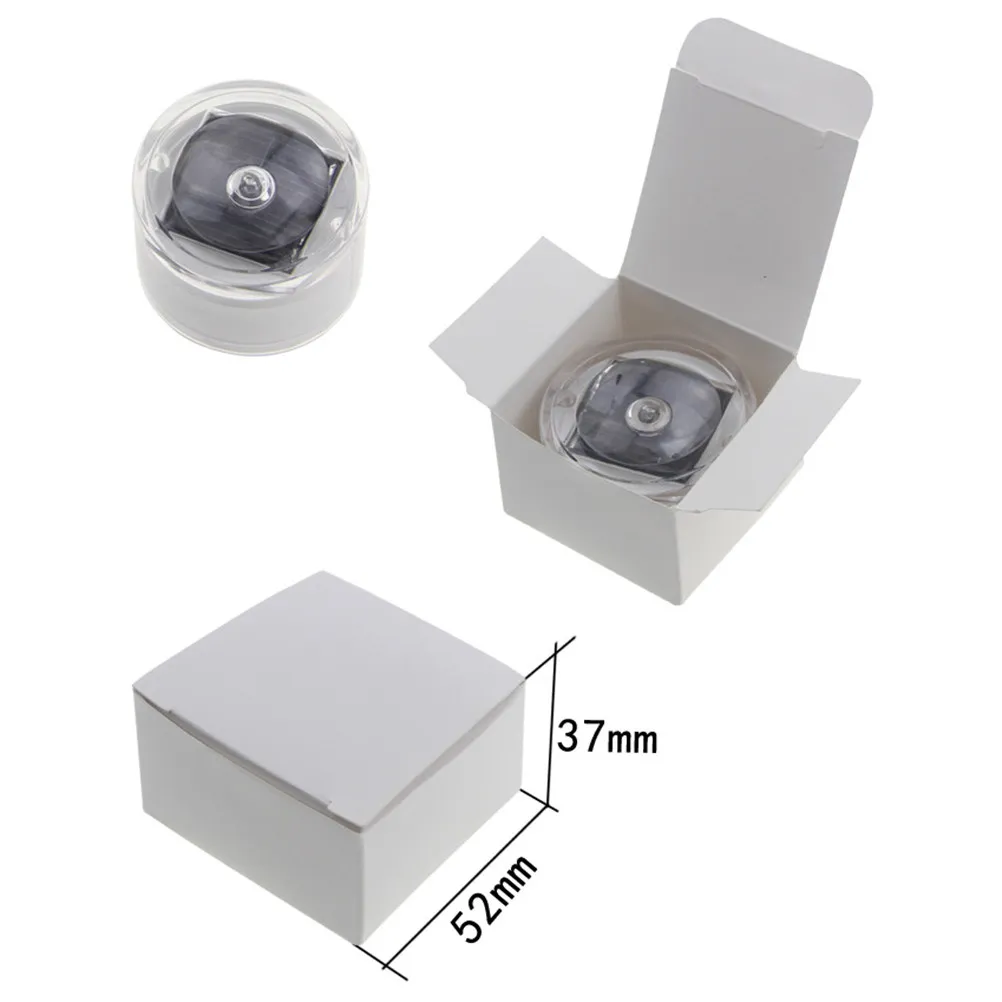 

Солнечный встраиваемый светильник для сада, уличный влагозащищенный светильник с синим LED-освещением для двора, дорожек, подъездных путей и ландшафтного дизайна