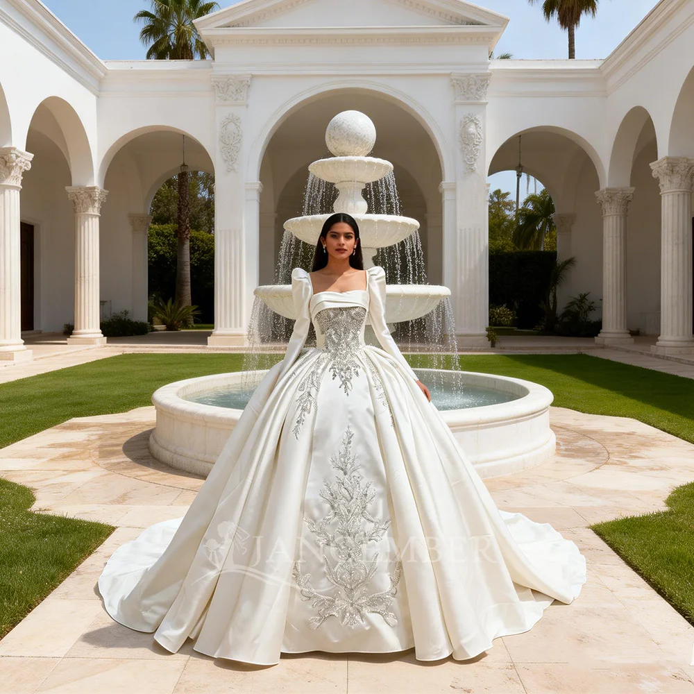 Bride Gown 2026 Cla…