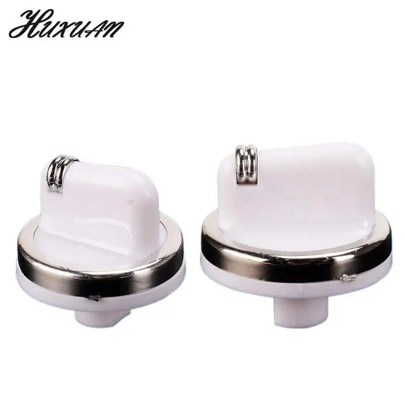 Universal Gas Stove Cooker Control Knobs Adaptors Adjustable Water Heater Rotary Switch Burner Control Knob Replacement