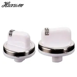 Universal Gas Stove Cooker Control Knobs Adaptors Adjustable Water Heater Rotary Switch Burner Control Knob Replacement