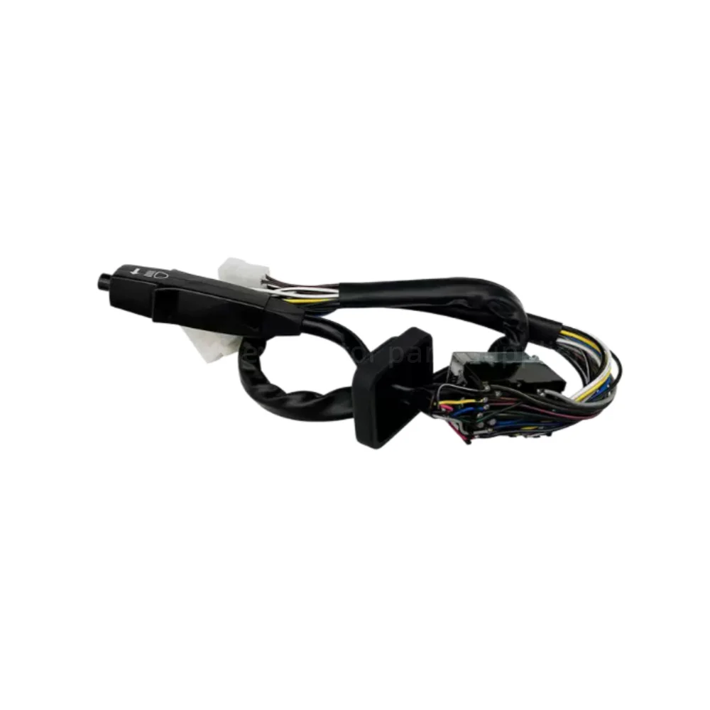 

0055455124 0045454224 For Turn Signals Headlights Windshield Wipers Combination Switches Truck Accessories