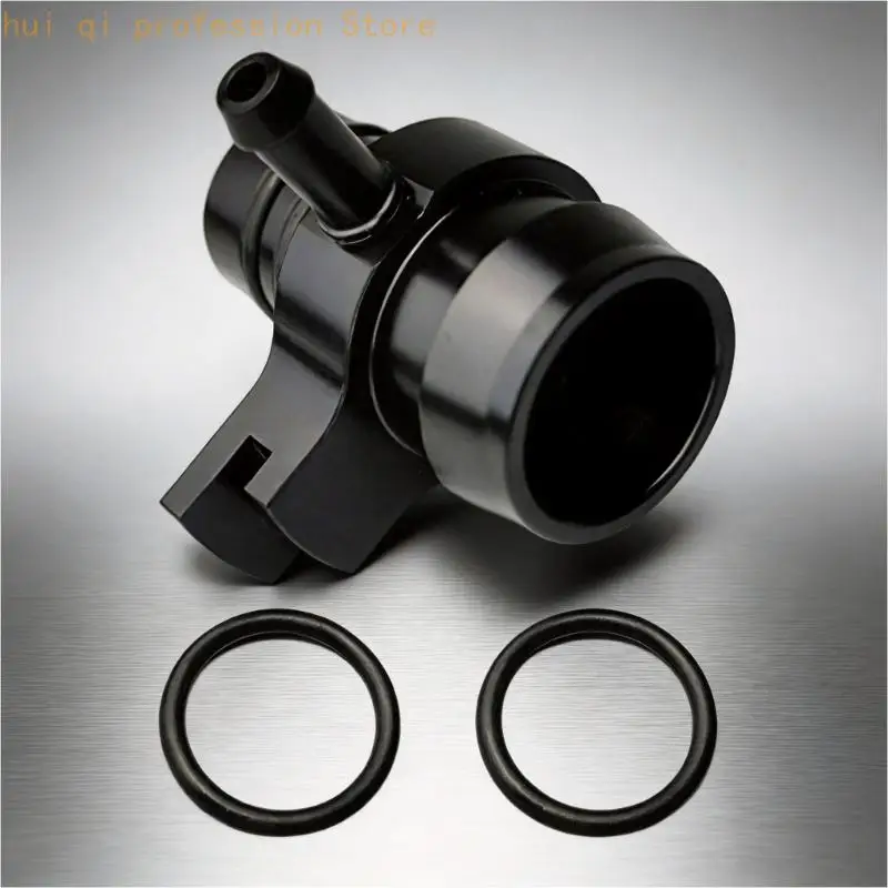 Ersatz-Schlauchadapter für EA888 EA113 Golf Mk2 Motorleitungsservice, 3-Port-ABS-Vakuumanschluss für Wartungsarbeiten, Routine. – Detail 3