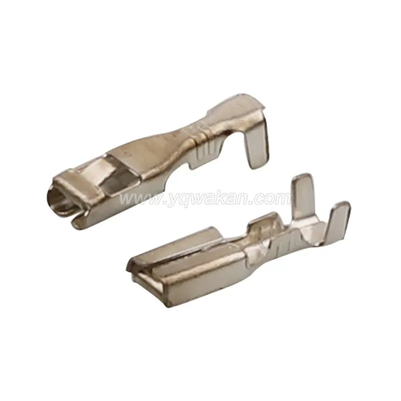 

auto wire terminal for elcetric connector, crimp loose pins loose terminals DJ624-2.8A