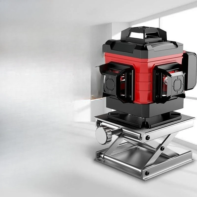 

Infrared level, laser 12-line green light, high-precision strong light, fine line, outdoor level on the wall