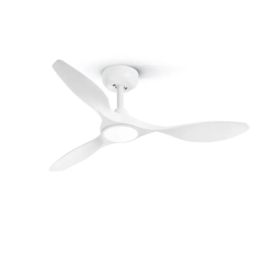 42 Inch White Ceili…