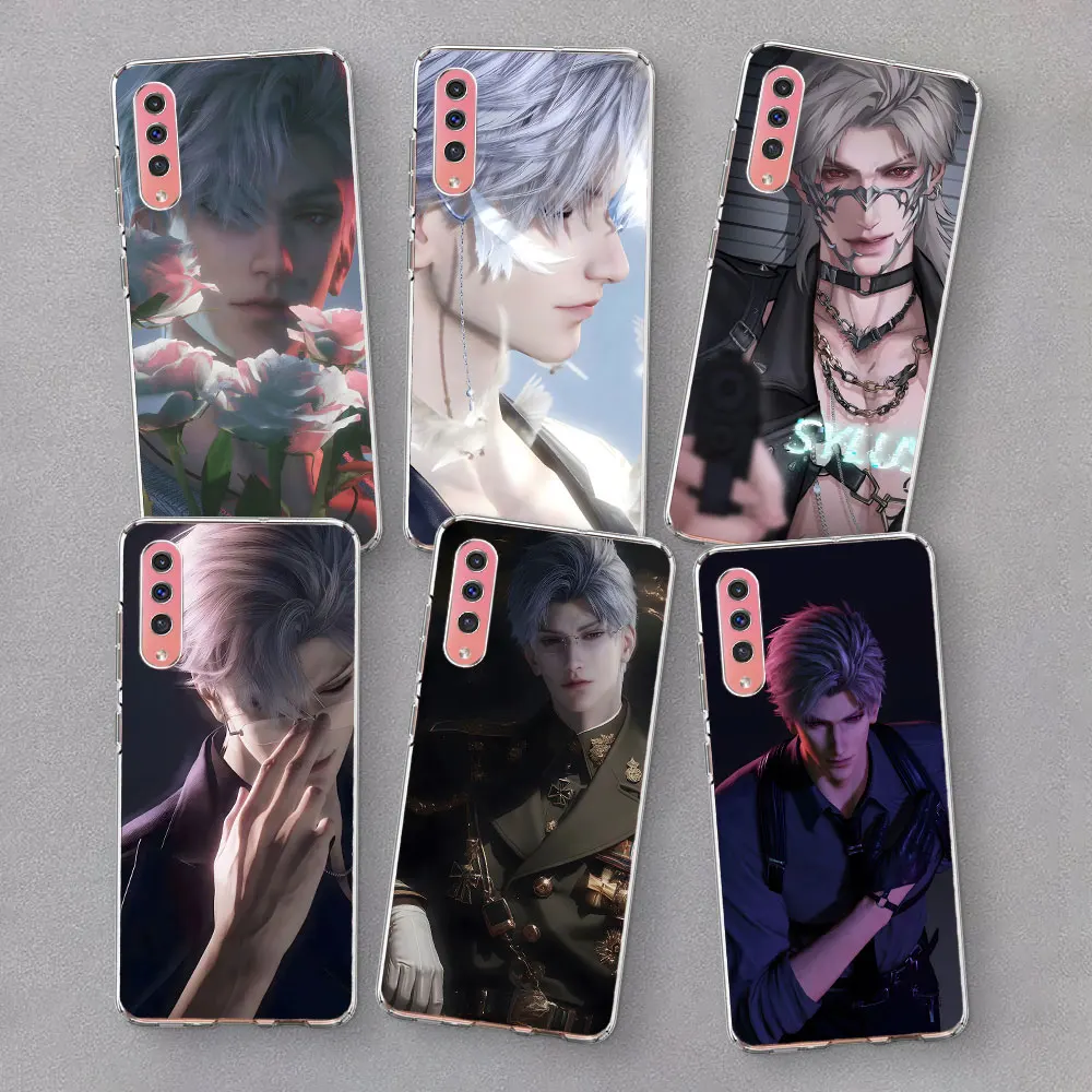 Sylus Love And Deep… - image