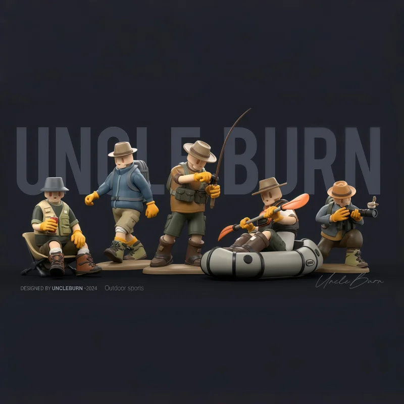 statuetta-della-serie-uncle-burn-adventure-di-alta-qualita-ideale-come-ornamento-per-l’auto-da-campeggio-per-appassionati-di-pesca-da-collezione-perfetta-come-regalo-di-compleanno-per-i-collezionisti