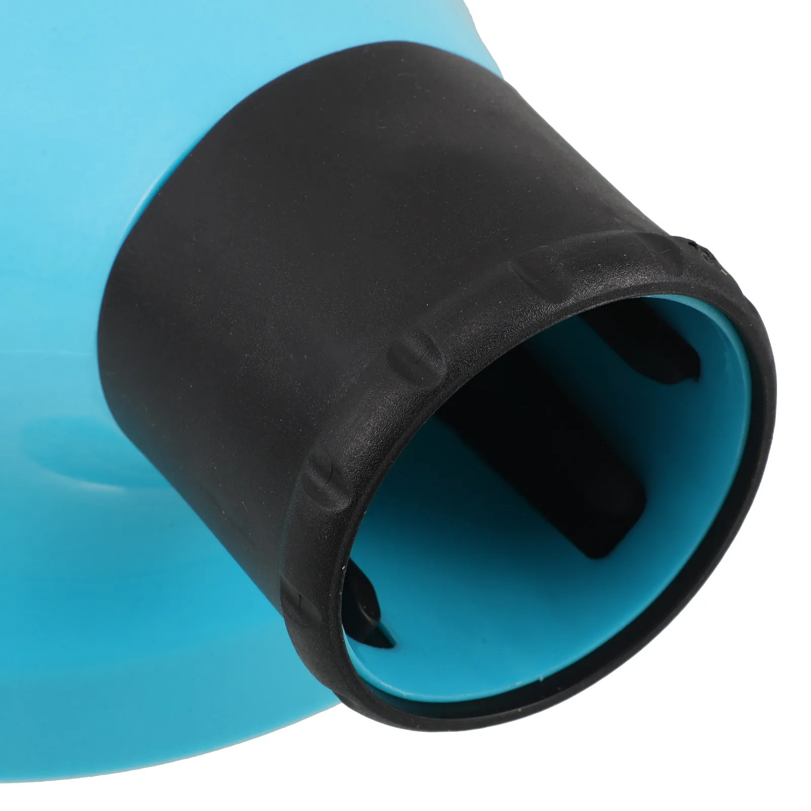 Salon Grade Hair Dryer Diffuser Universal Fit Large Hood for Curly Wavy Hair Distribution Portable Travel Friendly Fast - view 5