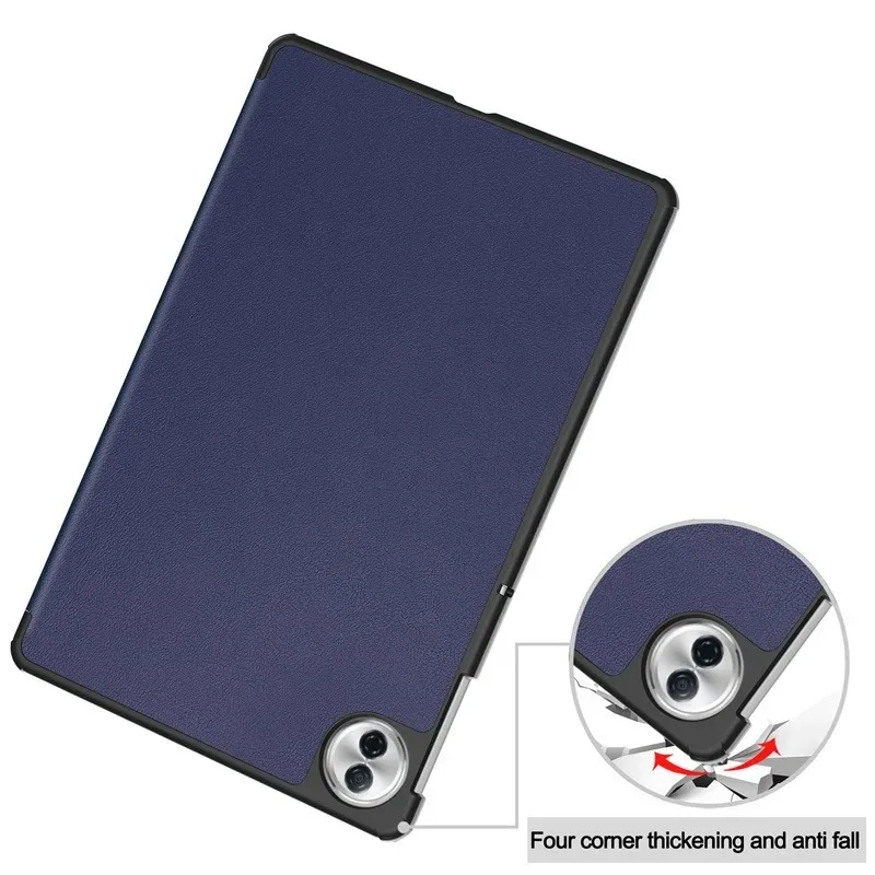 For Huawei Honor Pad 10 12.1 inch 2025 Case Smart Folding Flip Stand With Auto Sleep Funda HEY3-W00/HEY3-W10 12.1" Tablet Cover view 6