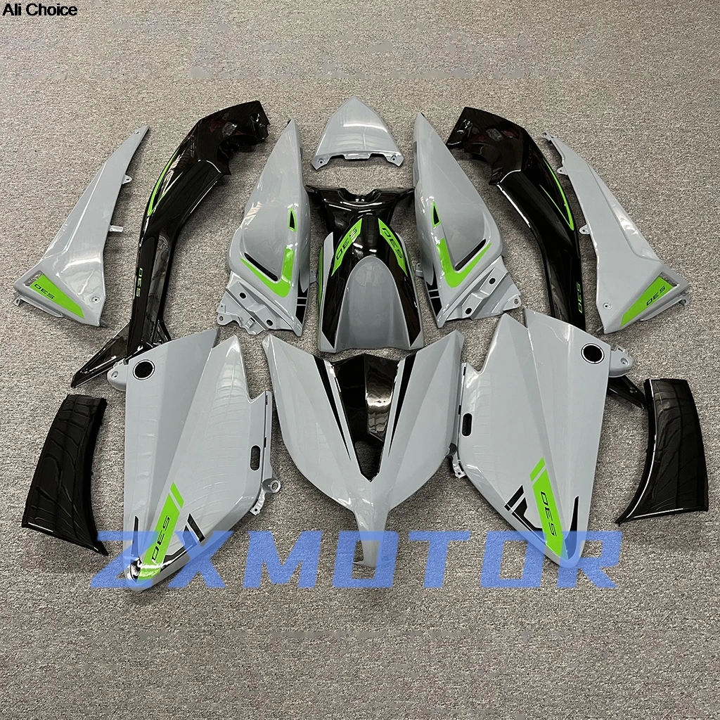 Hot Style Fairing Kit for YAMAHA TMAX 530 2012 2013 2014 Motorcycle Set Parts Full Set Customized Fairings TMAX530 T-MAX530