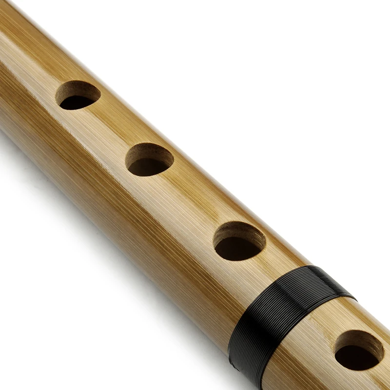 Quena Flute G/A Key Vertical Indian Clarinet Southen Original Bamboo Flauta Fluta Muscial Instrument