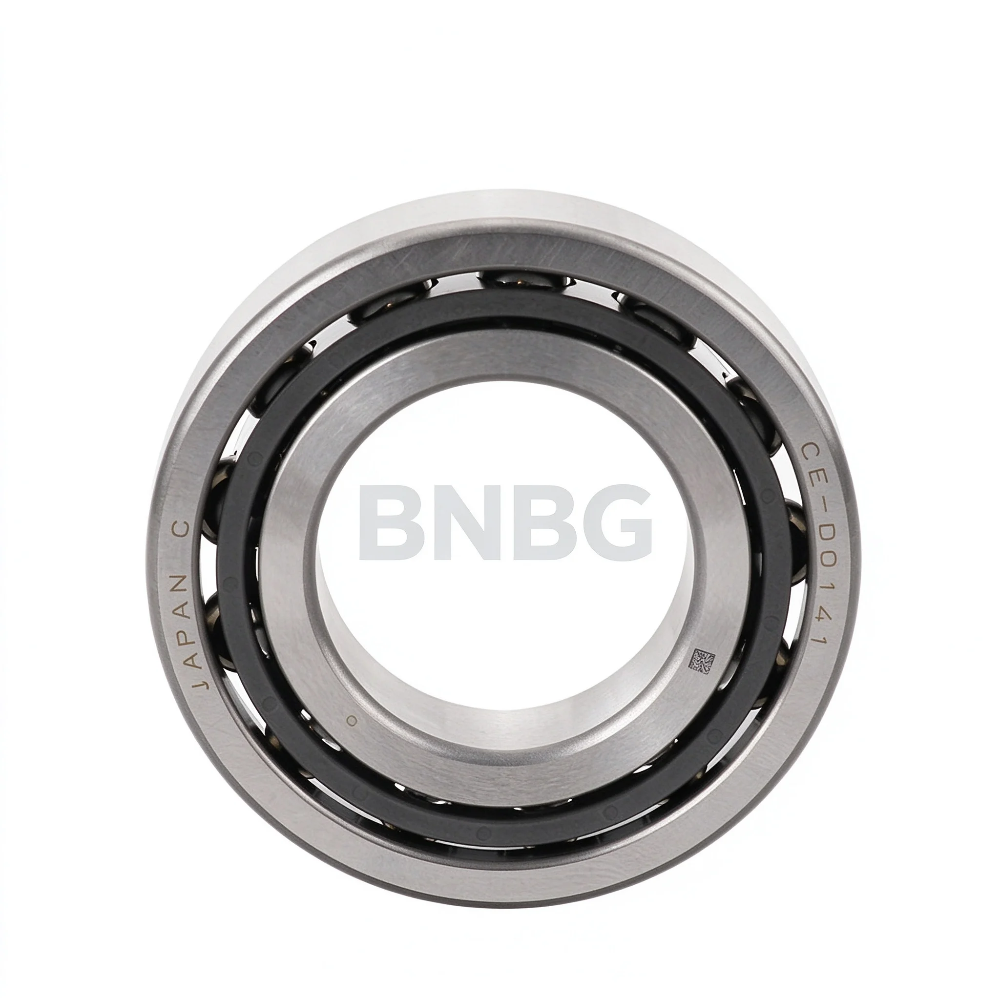 NSK Angular Contact Ball Bearing P5 7013 ATYNDBLP4 CTYNDBLP4 CTYNDULP4 Spindle Bearing Machine Tool Bearing High Speed Bearing