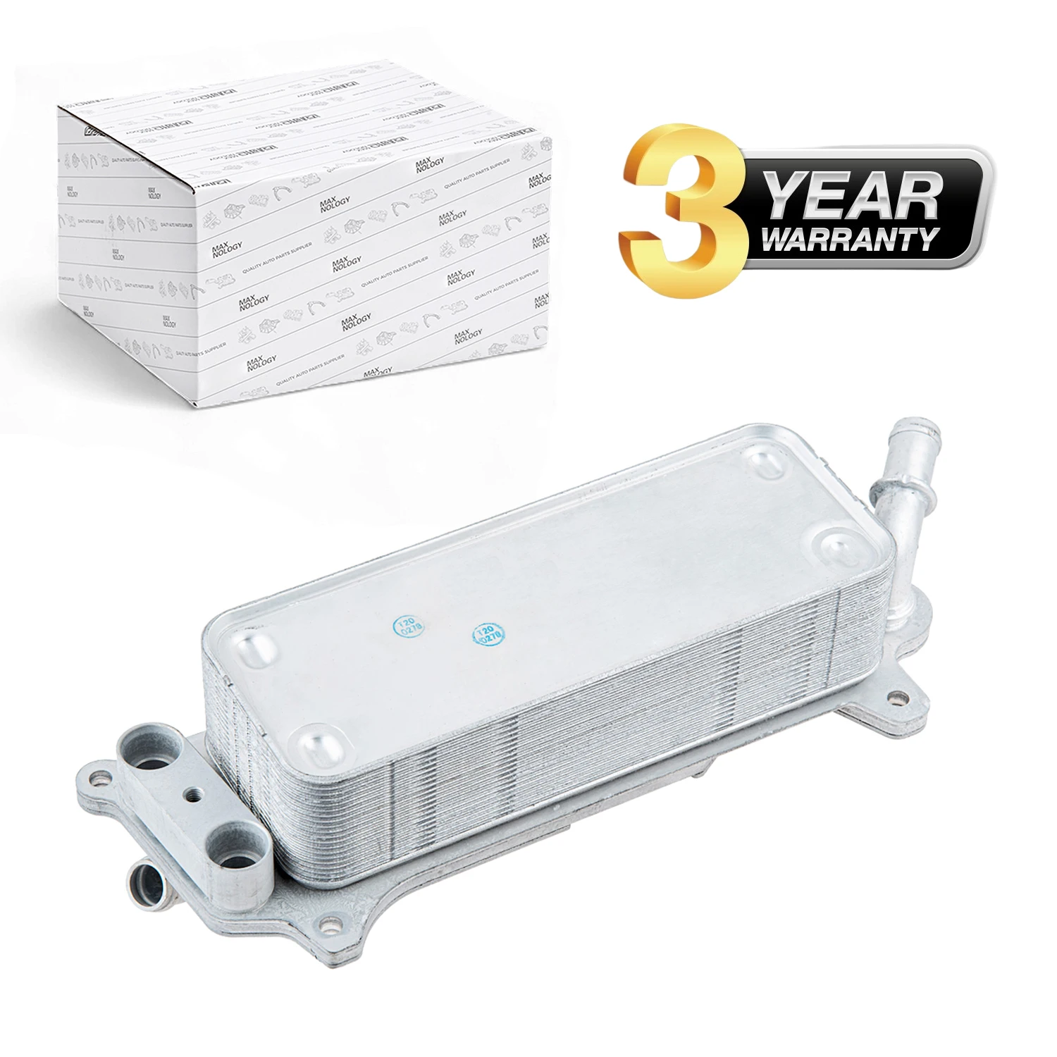 

4G0317021T,4G0317021K,4G0317021AF 7-Speed Transmission Oil Cooler For AUDI A6/S6 C7 2010-2018,A7/S7 Sportback 2010-2018