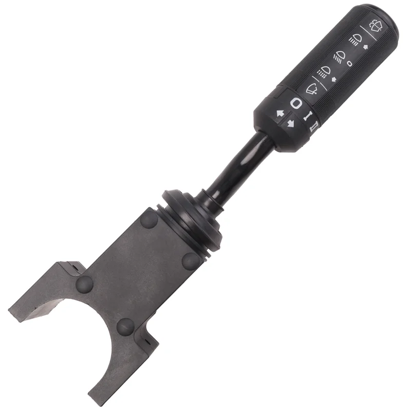 

For Caterpillar Backhoe Loader Column Switch 246-2671 2462671- Fits Models 414E 416D 416E 420D 420E 422E 424B 424D 428D 428E